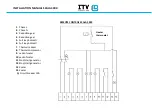 Предварительный просмотр 5 страницы ITV ICE MAKERS SCALA 3000 COMPACT Installation Manual