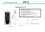 Предварительный просмотр 9 страницы ITV ICE MAKERS SCALA 3000 COMPACT Installation Manual