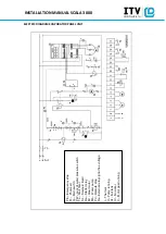 Предварительный просмотр 11 страницы ITV ICE MAKERS SCALA 3000 COMPACT Installation Manual