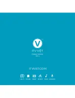 Предварительный просмотр 16 страницы ITV Viet V2 Product Manual