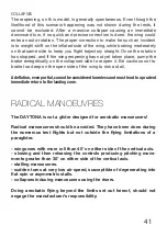 Preview for 41 page of ITV DAYTONA User Manual