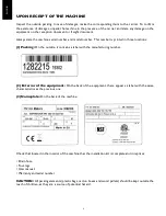 Preview for 4 page of ITV DHD 200-30 User Manual