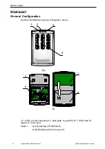 Предварительный просмотр 8 страницы ITV DLK642Lite Manual