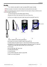 Предварительный просмотр 11 страницы ITV DLK642Lite Manual