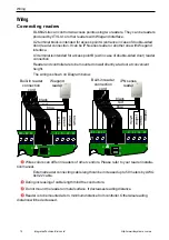 Предварительный просмотр 12 страницы ITV DLK642Lite Manual