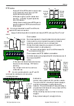 Предварительный просмотр 13 страницы ITV DLK642Lite Manual