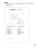 Preview for 6 page of ITV GIQ 1100 Technical & Service Manual