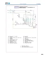 Предварительный просмотр 7 страницы ITV GIQ 1100 Technical & Service Manual