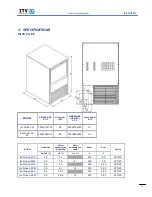 Preview for 13 page of ITV GIQ 1100 Technical & Service Manual