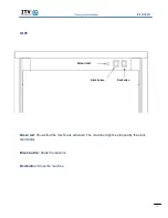 Preview for 14 page of ITV GIQ 1100 Technical & Service Manual