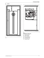 Preview for 13 page of ITV Greenline HE C6-C11 Installer'S Manual