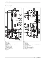 Preview for 14 page of ITV Greenline HE C6-C11 Installer'S Manual