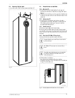 Preview for 29 page of ITV Greenline HE C6-C11 Installer'S Manual