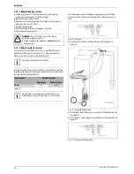 Preview for 30 page of ITV Greenline HE C6-C11 Installer'S Manual