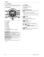 Preview for 40 page of ITV Greenline HE C6-C11 Installer'S Manual