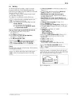 Preview for 41 page of ITV Greenline HE C6-C11 Installer'S Manual