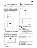 Preview for 49 page of ITV Greenline HE C6-C11 Installer'S Manual