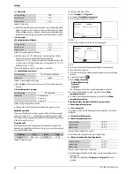 Preview for 50 page of ITV Greenline HE C6-C11 Installer'S Manual