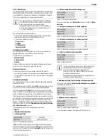 Preview for 53 page of ITV Greenline HE C6-C11 Installer'S Manual