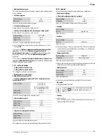 Preview for 63 page of ITV Greenline HE C6-C11 Installer'S Manual