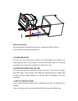 Preview for 12 page of ITV HNG Technical Installer'S Manual