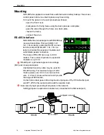 Предварительный просмотр 16 страницы ITV NDC-B052 Installation Manual