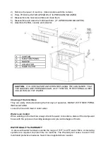 Предварительный просмотр 8 страницы ITV NG R290 User Manual