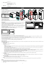 Preview for 8 page of ITV R290 User Manual