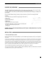 Preview for 15 page of ITV SC 10TN Technical & Service Manual