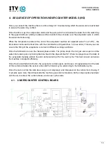 Preview for 14 page of ITV SPIKA MS 500 Service Manual