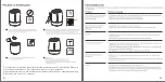 Preview for 13 page of iTvanila HU-X1 User Manual