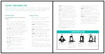 Preview for 4 page of iTvanila HU-X2A User Manual