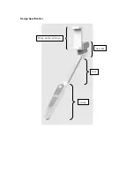 Предварительный просмотр 2 страницы Itvers wefie robostick S01-001 User Manual