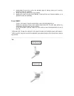 Предварительный просмотр 5 страницы Itvers wefie robostick S01-001 User Manual