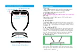 Preview for 2 page of iTVGoggles FPView 3Dxi PRO Quick Start Manual