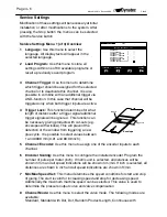 Preview for 24 page of ITW Dynatec DY 2008 Operating Manual