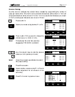 Preview for 35 page of ITW Dynatec DY 2008 Operating Manual