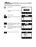 Preview for 43 page of ITW Dynatec DY 2008 Operating Manual