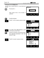 Preview for 44 page of ITW Dynatec DY 2008 Operating Manual