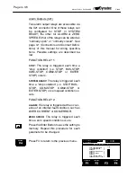 Preview for 54 page of ITW Dynatec DY 2008 Operating Manual