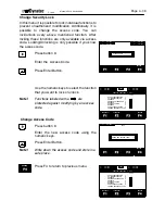 Preview for 57 page of ITW Dynatec DY 2008 Operating Manual