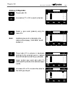 Preview for 68 page of ITW Dynatec DY 2008 Operating Manual