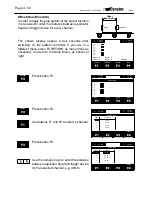 Preview for 70 page of ITW Dynatec DY 2008 Operating Manual