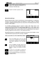 Preview for 73 page of ITW Dynatec DY 2008 Operating Manual