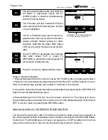 Preview for 74 page of ITW Dynatec DY 2008 Operating Manual