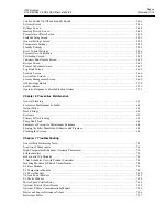 Preview for 7 page of ITW Dynatec DYNAMELT D15 Series Technical Documentation Manual