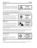 Preview for 12 page of ITW Dynatec DYNAMELT D15 Series Technical Documentation Manual