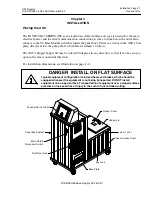 Preview for 23 page of ITW Dynatec DYNAMELT D15 Series Technical Documentation Manual