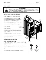 Preview for 24 page of ITW Dynatec DYNAMELT D15 Series Technical Documentation Manual