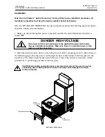 Preview for 25 page of ITW Dynatec DYNAMELT D15 Series Technical Documentation Manual